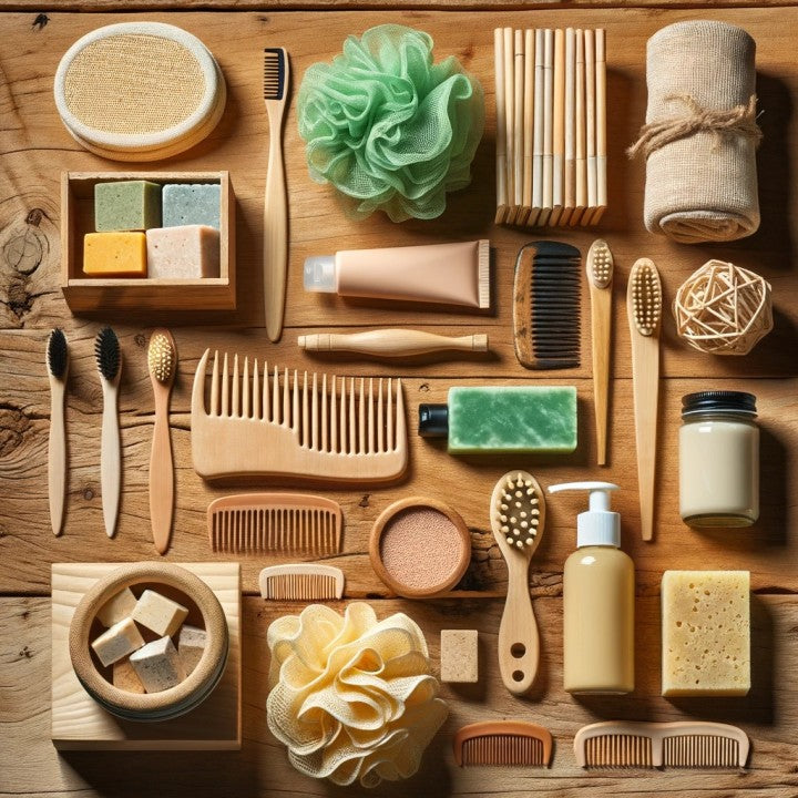 Zero Waste Essentials