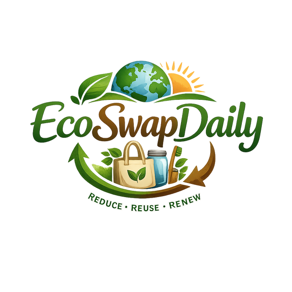 EcoSwapDaily.com